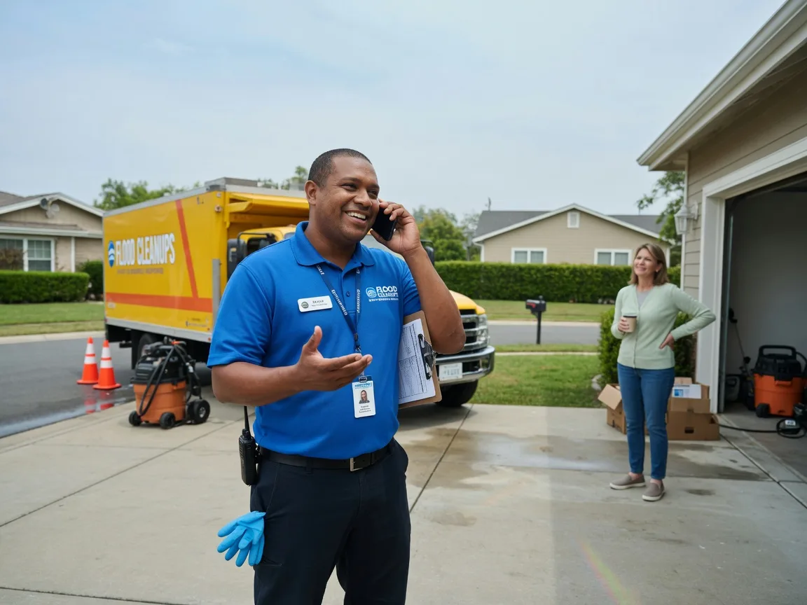 Water Damage Restoration Horse Creek, WY FAQs